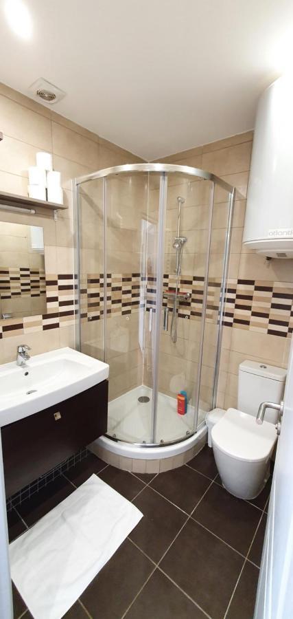 Residence 4T - 33 Bis Avenue Gaston Chauvin อุลเน-ซู-บัว ภายนอก รูปภาพ