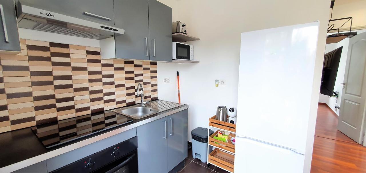 Residence 4T - 33 Bis Avenue Gaston Chauvin อุลเน-ซู-บัว ภายนอก รูปภาพ