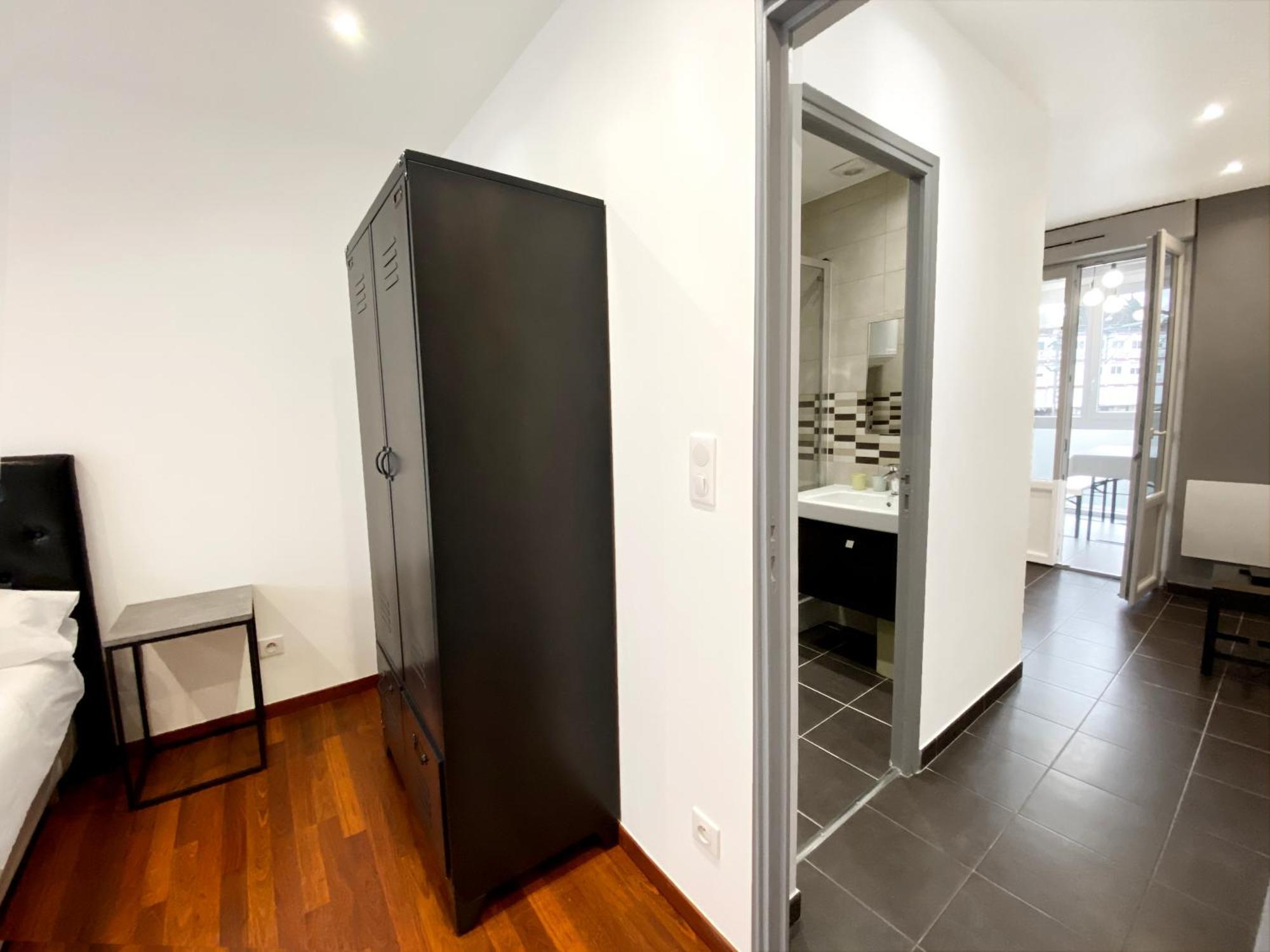 Residence 4T - 33 Bis Avenue Gaston Chauvin อุลเน-ซู-บัว ภายนอก รูปภาพ